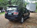 Sell 2nd Hand 2014 Toyota Fortuner at 50000 km in Quezon City-2