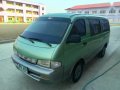 Selling Kia Pregio 2000 Manual Diesel in Santa Lucia-3