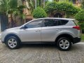Toyota Rav4 2014 Automatic Gasoline for sale in Pasig-4