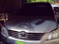 2014 Toyota Innova for sale in Oton-4