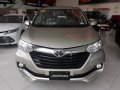 Brand New Toyota Fortuner 2019 for sale in Pasig-10