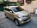 2nd Hand Toyota Avanza 2014 for sale in Kawit-10