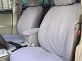 2nd Hand Toyota Camry 2011 for sale in Quezon City-5