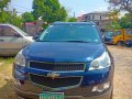 2nd Hand Chevrolet Traverse 2013 Automatic Gasoline for sale in Cainta-6