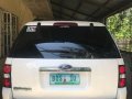 Selling Ford Explorer 2010 Automatic Gasoline in Quezon City-5