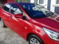 Selling Hyundai Accent 2014 Hatchback Automatic Diesel in Manila-8