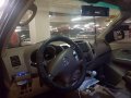 2nd Hand Toyota Fortuner 2007 Automatic Gasoline for sale in Pasay-4