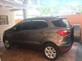 2nd Hand Ford Ecosport 2017 Automatic Gasoline for sale in Legazpi-1