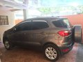 2nd Hand Ford Ecosport 2017 Automatic Gasoline for sale in Legazpi-0