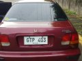 2004 Honda Civic for sale in Calamba-7