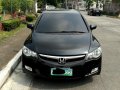 Sell 2nd Hand 2009 Honda Civic at 72000 km in Marikina-6