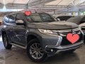 Sell 2nd Hand 2017 Mitsubishi Montero Automatic Diesel at 28000 km in Makati-0