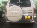 2010 Isuzu Crosswind for sale in Taguig-1