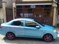 Chevrolet Aveo Automatic Gasoline for sale in Marikina-1