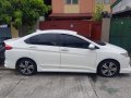 Selling 2nd Hand Honda City 2014 in Quezon City-7