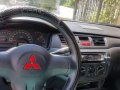 2nd Hand Mitsubishi Lancer 2009 Manual Gasoline for sale in Bacoor-2