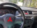 2nd Hand Mitsubishi Lancer 2009 Manual Gasoline for sale in Bacoor-3