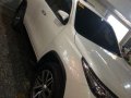 Selling Toyota Fortuner 2018 Automatic Diesel in Pasig-2