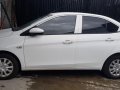 Selling Chevrolet Sail 2017 at 9000 km in Quezon City-5