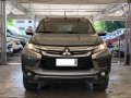 Selling 2nd Hand Mitsubishi Montero Sport 2017 in Makati-0