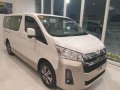 Selling Brand New Toyota Hiace 2019 in Rosario-11