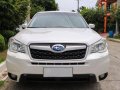 Selling 2nd Hand Subaru Forester 2015 in Marikina-9