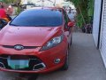2nd Hand Ford Fiesta 2012 for sale in Bayambang-1