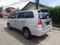 Toyota Innova 2011 for sale in Manual-4