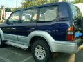 2nd Hand Toyota Land Cruiser Prado 1998 at 130000 km for sale-4