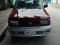 2nd Hand Toyota Revo 2000 at 130000 km for sale in Quezon City-3