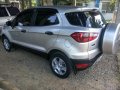 Selling Ford Ecosport 2014 at 60000 km in Tuguegarao-3