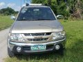 2nd Hand Isuzu Sportivo 2008 for sale in Floridablanca-9