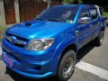 2nd Hand Toyota Hilux 2004 for sale in Angeles-1