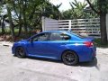 Sell 2nd Hand 2014 Subaru Wrx at 20000 km in Pasig-4