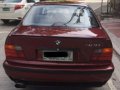 Selling 2nd Hand Bmw 320I in Quezon City-5
