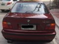 Selling 2nd Hand Bmw 320I in Quezon City-2