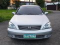 2nd Hand Nissan Sentra 2008 Manual Gasoline for sale in Las Piñas-6