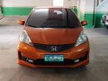 Selling Honda Jazz 2012 Automatic Gasoline in Taguig-8