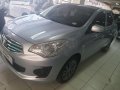 Brand New Mitsubishi Mirage G4 2019 Automatic Gasoline for sale in Caloocan-2