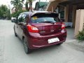 Selling Mitsubishi Mirage 2016 Manual Gasoline in Paniqui-4