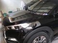 2nd Hand Hyundai Tucson 2018 Automatic Diesel for sale in Muntinlupa-1