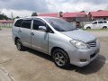 Toyota Innova 2011 for sale in Manual-1