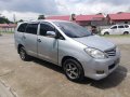 Toyota Innova 2011 for sale in Manual-7