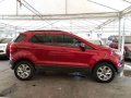2nd Hand Ford Ecosport 2015 Automatic Gasoline for sale in Makati-5