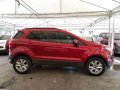 2nd Hand Ford Ecosport 2015 Automatic Gasoline for sale in Makati-6