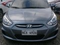 Hyundai Accent 2016 Automatic Diesel for sale in Cainta-2