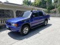 Selling Ford Ranger 2002 at 120000 km in Marilao-5