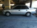 Selling 2nd Hand Toyota Corolla 1989 in Pasig-5