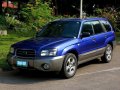 2nd Hand Subaru Forester 2004 at 119000 km for sale-6