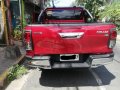 2017 Toyota Hilux for sale in Makati-0